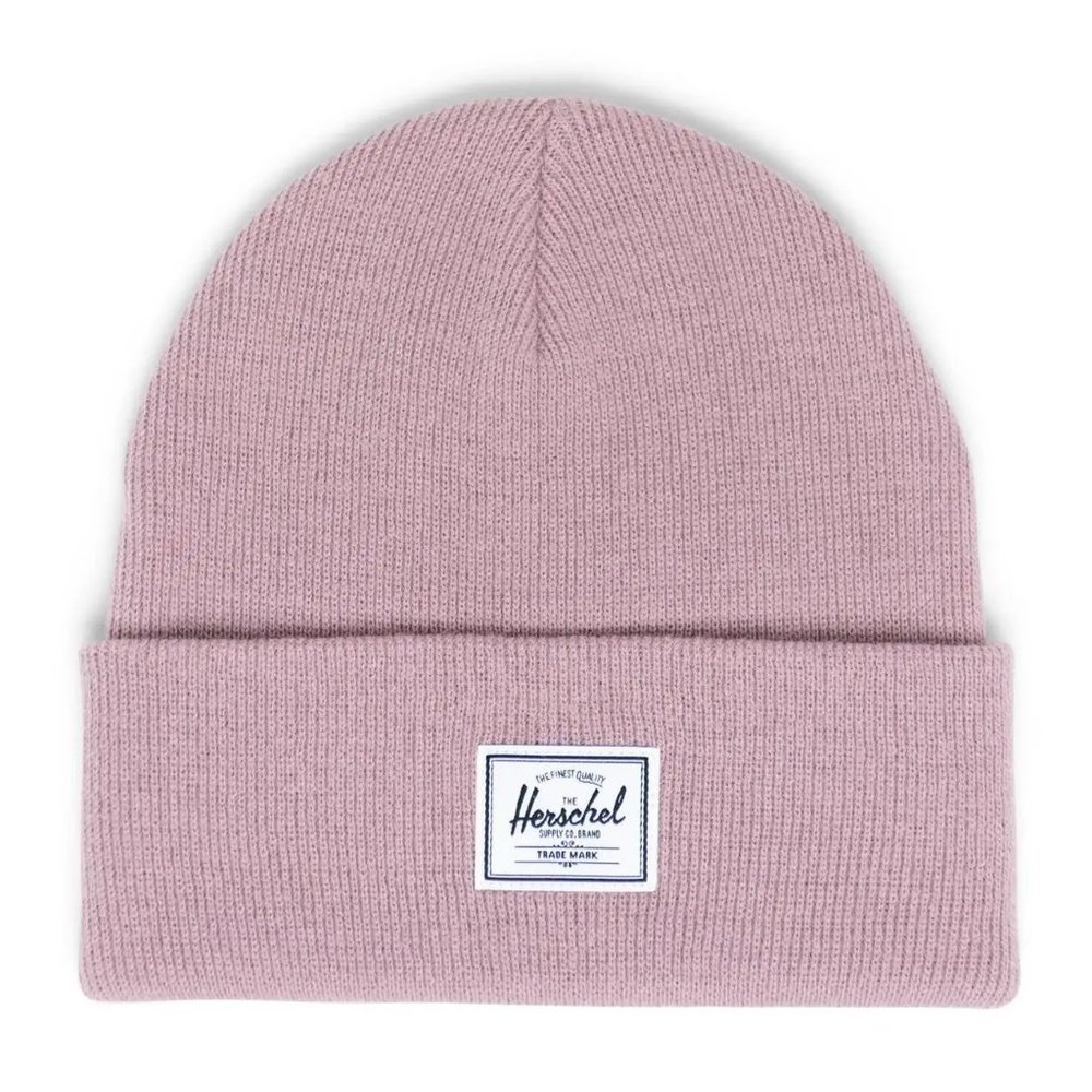 Herschel Elmer Beanie NWT - Ash Rose